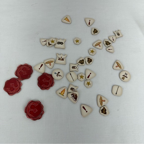 The Princess Bride Adventure Book Game - Picture 10 of 15